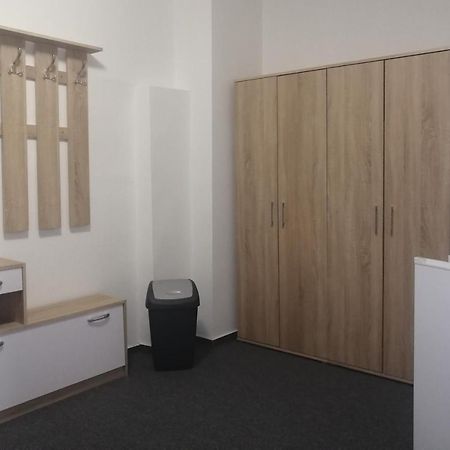 Penzion Institut Košice Esterno foto