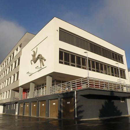 Penzion Institut Košice Esterno foto