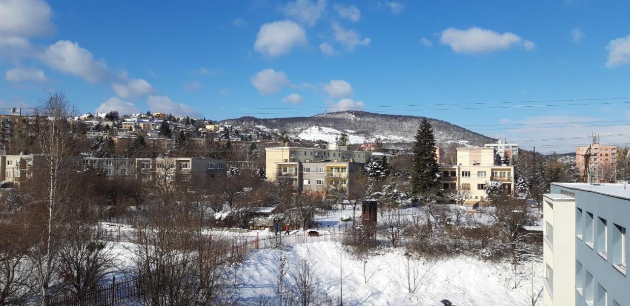Penzion Institut Košice Esterno foto