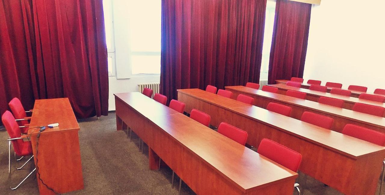 Penzion Institut Košice Esterno foto
