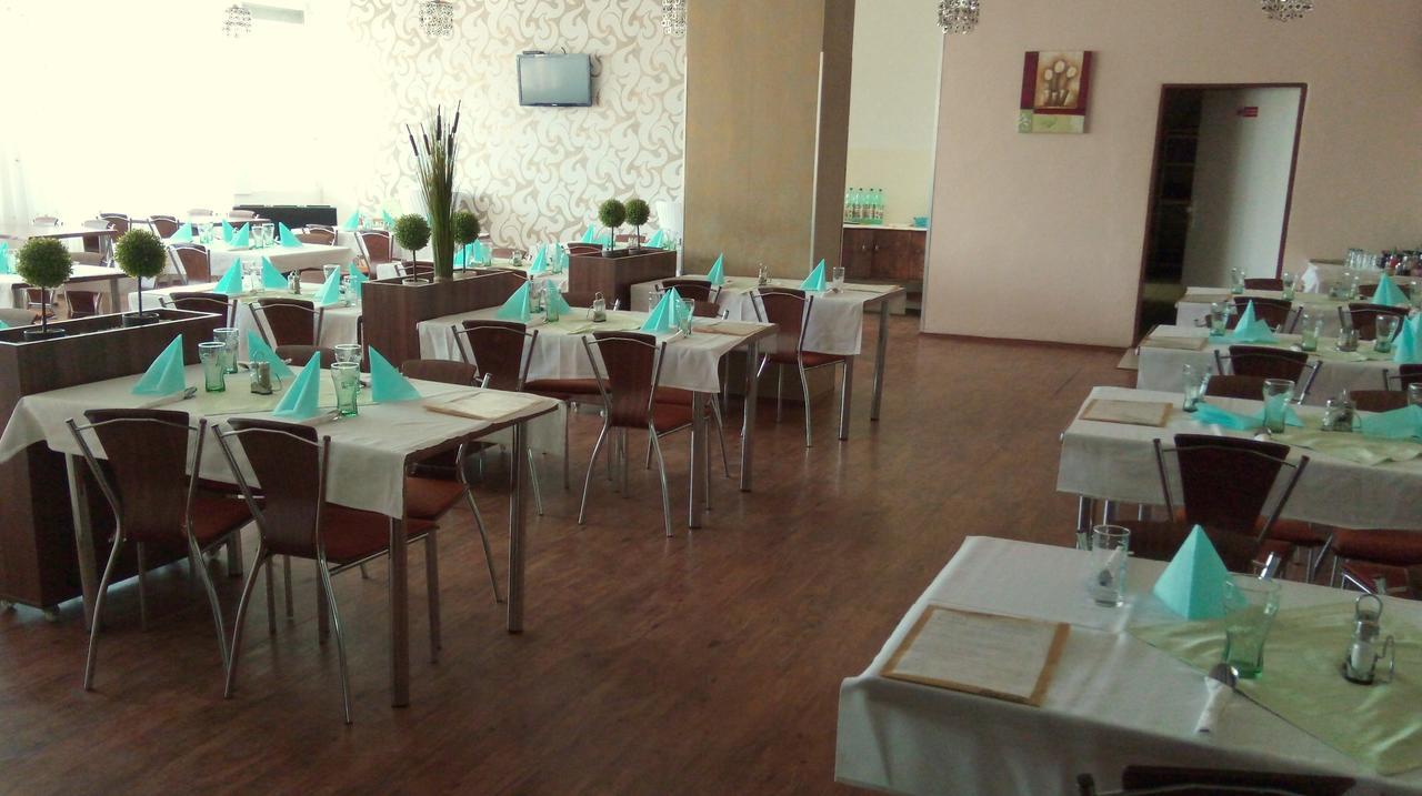 Penzion Institut Košice Esterno foto